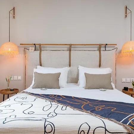 Anasa Thalassas Apartament Limenaria (Thasos)