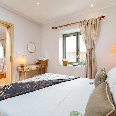 Anasa Thalassas * Limenaria (Thasos)