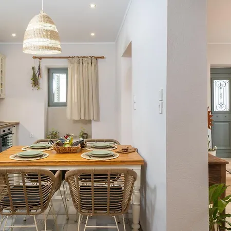 Anasa Thalassas Apartament