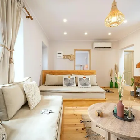 Anasa Thalassas Apartament *