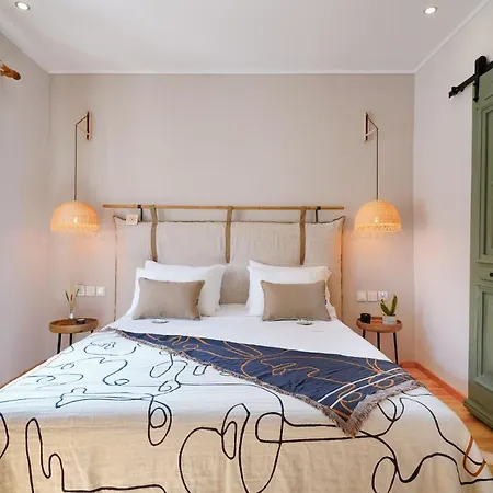 Anasa Thalassas Apartament