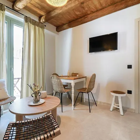 Anasa Thalassas Apartament Limenaria (Thasos)