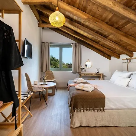 Anasa Thalassas * Limenaria (Thasos)