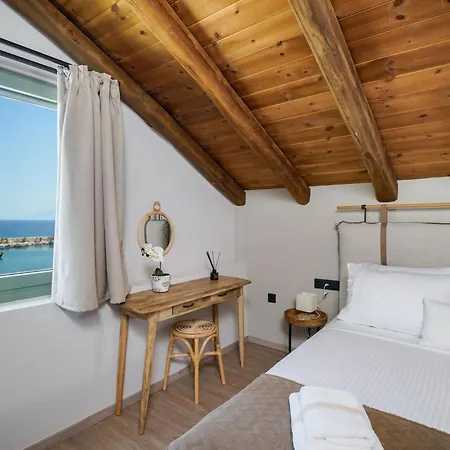 Anasa Thalassas Apartament