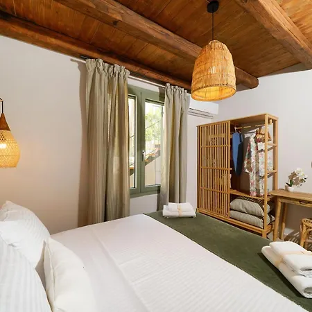 Apartament Anasa Thalassas