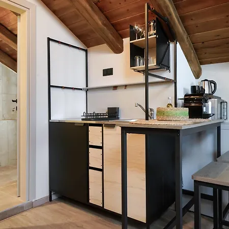 Anasa Thalassas Apartament