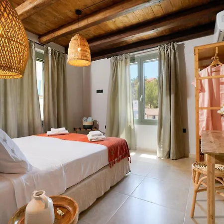 Anasa Thalassas * Limenaria (Thasos)