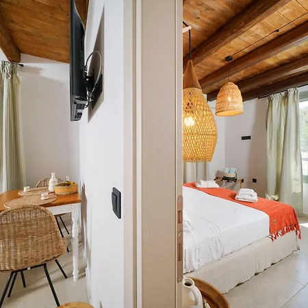 Anasa Thalassas Apartament