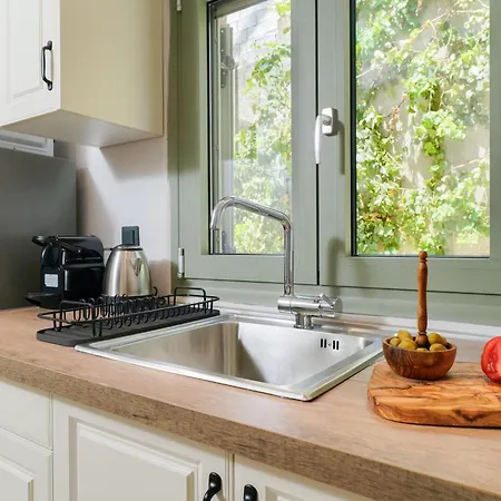 Anasa Thalassas * Limenaria (Thasos)