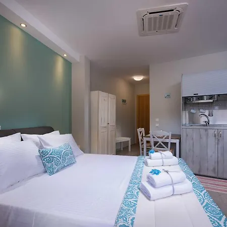 Anasa Thalassas * Limenaria (Thasos)