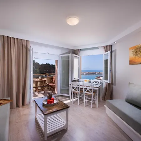 Anasa Thalassas * Limenaria (Thasos)