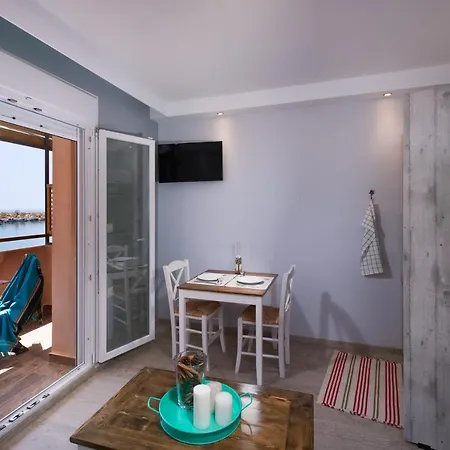 Anasa Thalassas * Limenaria (Thasos)