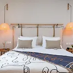 Anasa Thalassas Apartament Limenaria (Thasos)