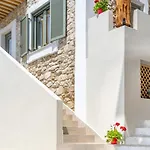 Anasa Thalassas Limenaria (Thasos)