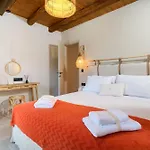 Apartament Anasa Thalassas *