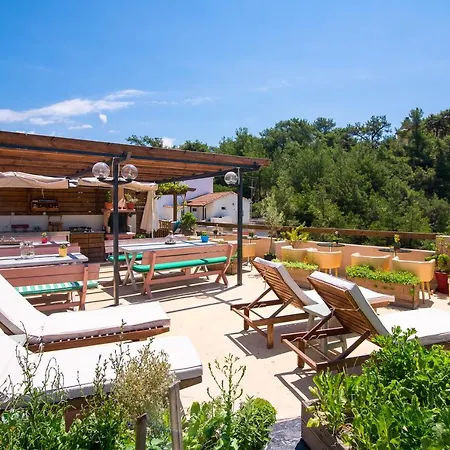 Anasa Thalassas Appartement