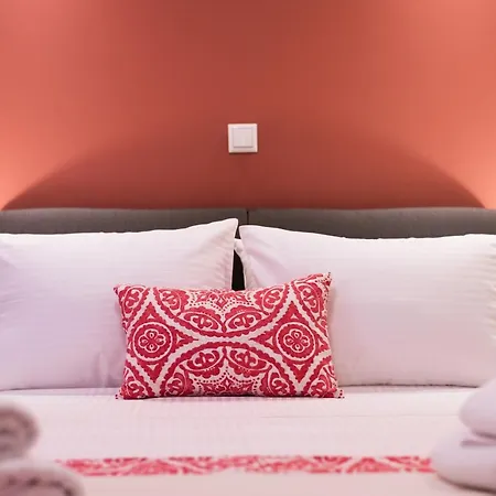 Anasa Thalassas Appartement *