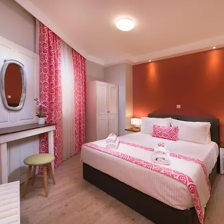 Anasa Thalassas Appartement