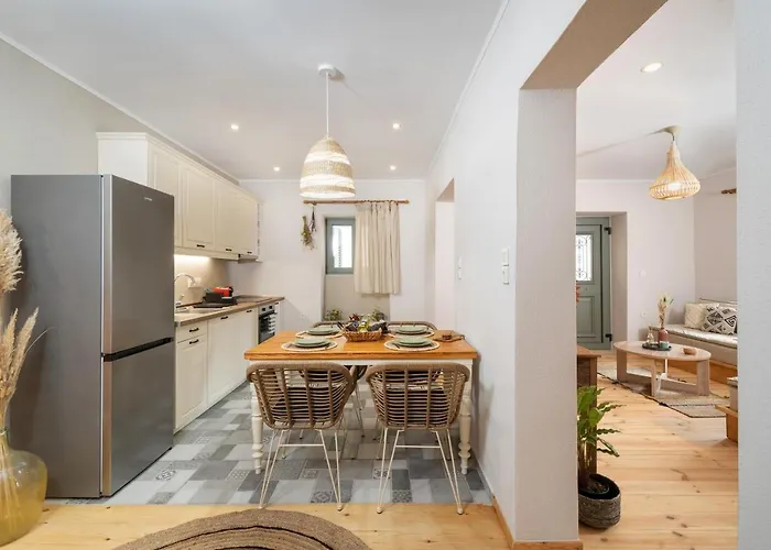 Apartamento Anasa Thalassas *