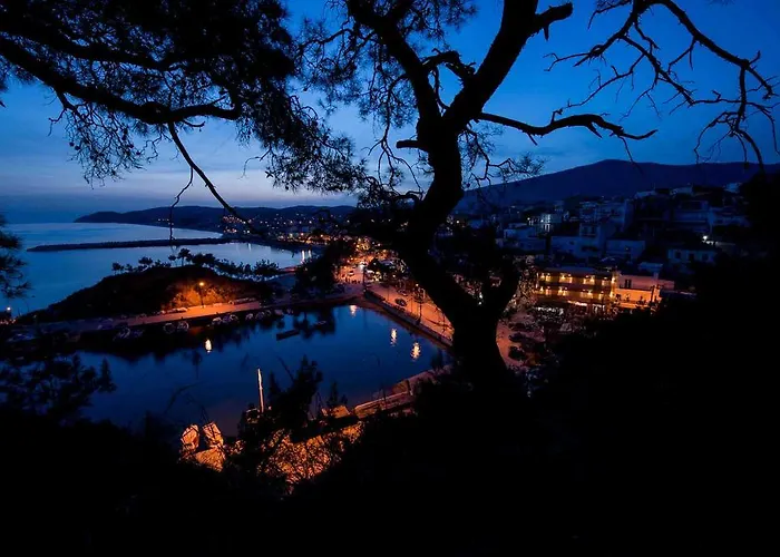 Apartamento Anasa Thalassas *