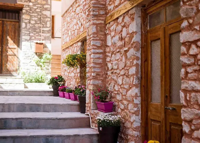 Apartamento Anasa Thalassas *