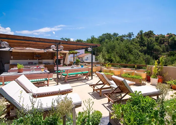 Anasa Thalassas Apartamento